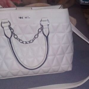 Nine West purse